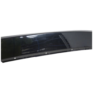VAUXHALL CORSA D SRI REAR BUMPER Valance Trim 2011 to 2014 GENUINE 13245854