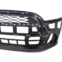 Load image into Gallery viewer, Mini Cooper JCW front bumper Hatch 2021 on F56 LCI 2 Genuine pn 9450612

