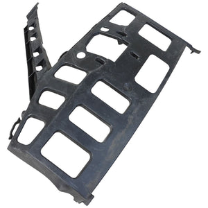 SKODA OCTAVIA FRONT BUMPER Left Fitting Bracket 2017 to 2019 Genuine 5E0807055F