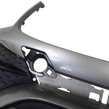 Load image into Gallery viewer, Mercedes Benz GLC AMG front bumper X C253 2019-2023 Genuine pn A2538855704
