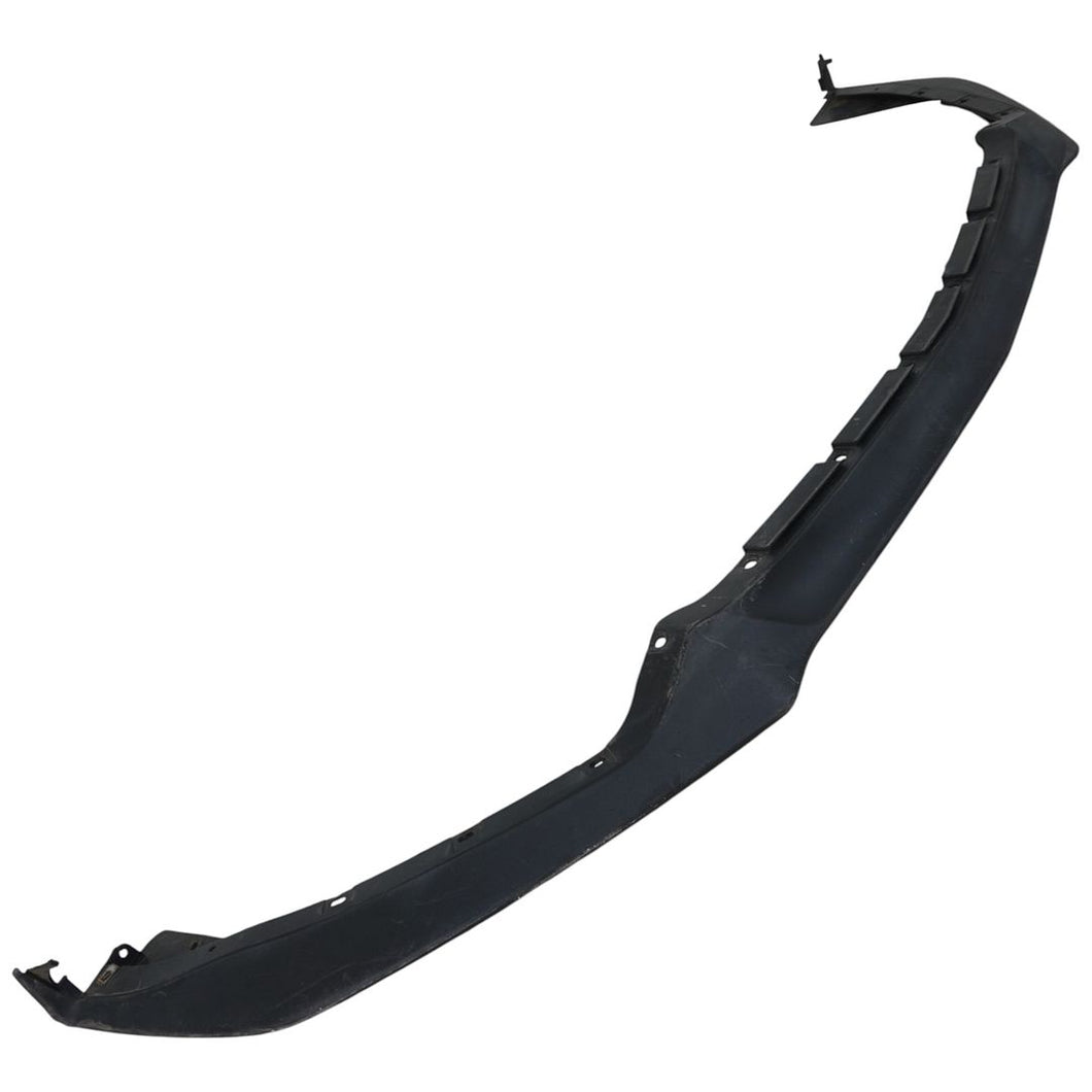 Ford Mustang front bumper splitter 2015-2019 Genuine pn FR3B-17F775-B