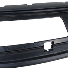 Load image into Gallery viewer, MG 4 MG4 EV rear bumper valance Hatchback 2022-2025 Genuine Used P11192466
