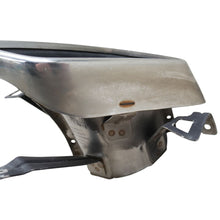 Load image into Gallery viewer, Citroen DS7 rear bumper left exhaust tip 2018-2022 Genuine 9820433077
