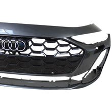Load image into Gallery viewer, Audi A5 S Line front bumper 2025 Saloon Avant Genuine Used 8B3807437A
