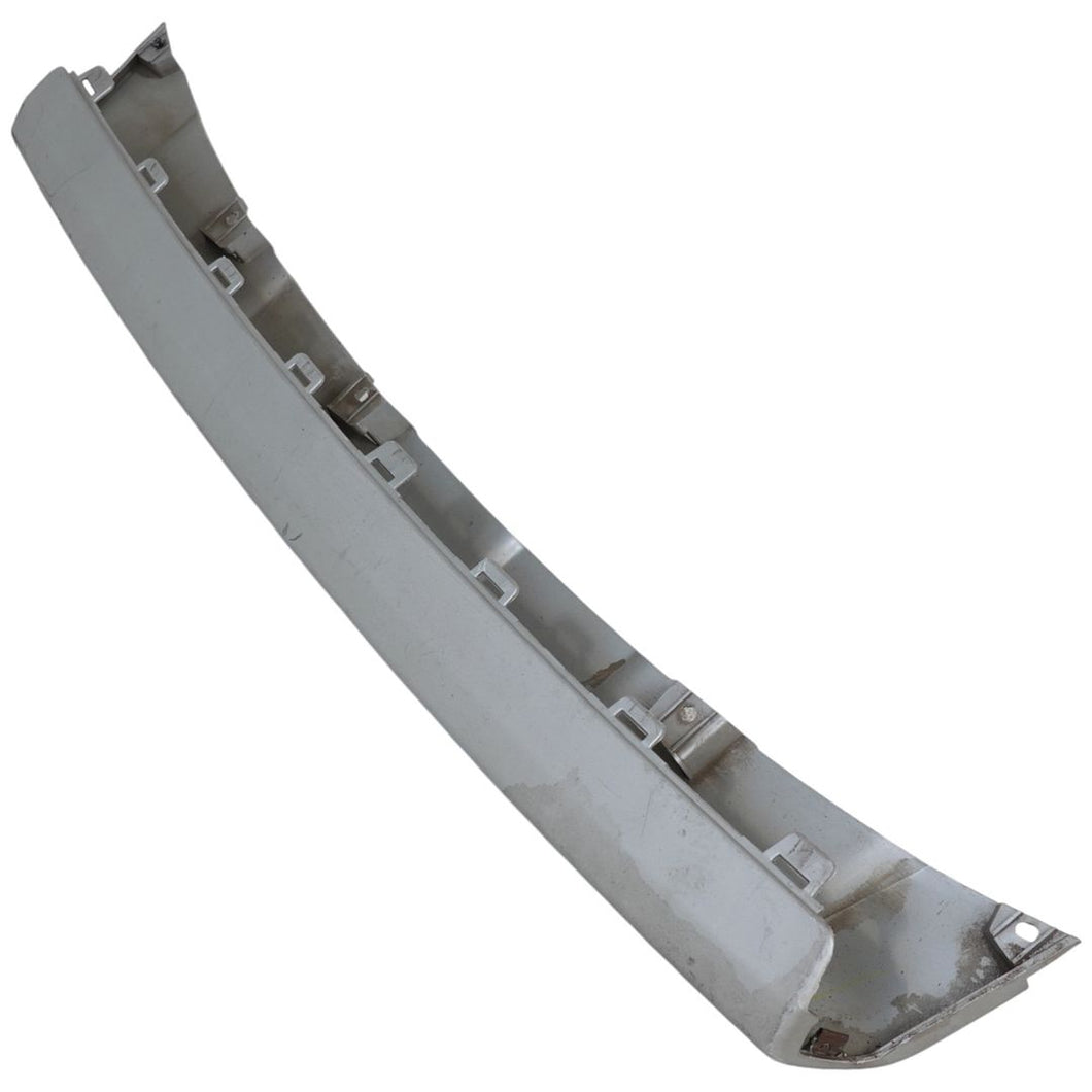 DACIA Sandero Stepway FRONT BUMPER Trim Moulding 2017 to 2019 GENUINE 620721167R