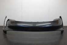 Load image into Gallery viewer, PORSCHE TAYCAN FRONT BUMPER 2019 onwards 4 Door GENUINE Used 9J1807221DFFF
