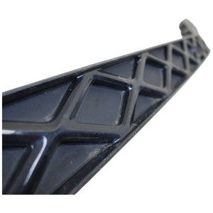 Volkswagen T-Cross rear bumper lower grill T Cross 2024-2026 Genuine 2GM807245