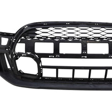 Load image into Gallery viewer, Mini Cooper JCW front bumper Hatch 2021 on F56 LCI 2 Genuine pn 9450612
