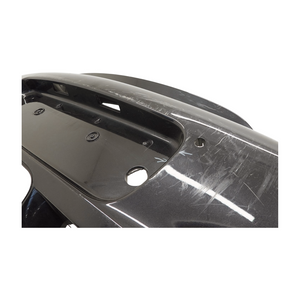 PORSCHE CAYMAN REAR BUMPER 987 GEN 1 2 Door Roadster GENUINE pn 98750541104