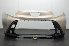 Load image into Gallery viewer, Toyota Yaris X FRONT BUMPER 2020 onwards GENUINE Used Part 52119-0H190
