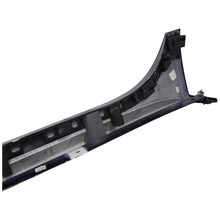 Load image into Gallery viewer, Jaguar XE R Sport Right RH Side Skirt Sill Cover Genuine pn GX7M-101D56-A
