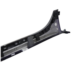 Jaguar XE R Sport Right RH Side Skirt Sill Cover Genuine pn GX7M-101D56-A