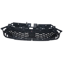 Load image into Gallery viewer, Seat Ateca front bumper upper grill Genuine 2020 onwards 575853654M
