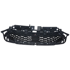 Seat Ateca front bumper upper grill Genuine 2020 onwards 575853654M