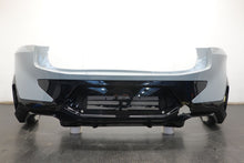 Load image into Gallery viewer, BMW X4 G02 G01 M SPORT REAR BUMPER 2022 onwards GENUINE Used 51128081867
