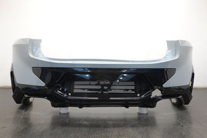 BMW X4 G02 G01 M SPORT REAR BUMPER 2022 onwards GENUINE Used 51128081867