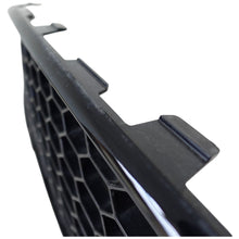 Load image into Gallery viewer, Ford Focus ST front bumper centre grill 2015-2018 Genuine F1EB-17B968-A
