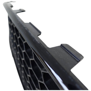 Ford Focus ST front bumper centre grill 2015-2018 Genuine F1EB-17B968-A