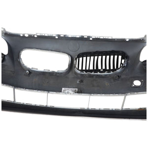 BMW 5 SERIES SE FRONT BUMPER 2010 to 2013 F10 F11 GENUINE Used 51117200712