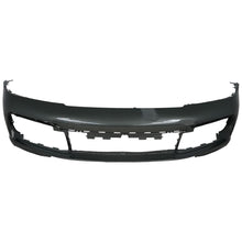 Load image into Gallery viewer, Porsche 911 Carrera S front bumper 992 2019 onwards Genuine pn 992807221N
