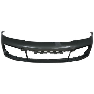 Porsche 911 Carrera S front bumper 992 2019 onwards Genuine pn 992807221N