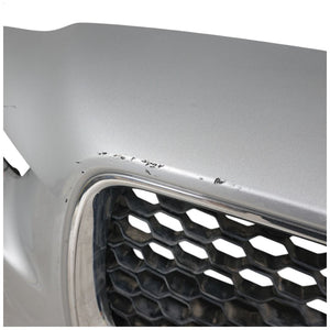 Jaguar XE front bumper SE Portfolio 2015-2020 Genuine Used GX73-17F003-AA