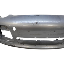 Load image into Gallery viewer, Porsche Boxster S front bumper 987 3.2 Roadster Genuine 98750531100
