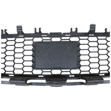 Load image into Gallery viewer, BMW 3 SERIES M SPORT FRONT BUMPER Lower Grill F30 2012-2016 GENUINE 51118054136

