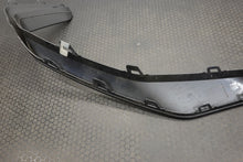 Load image into Gallery viewer, CUPRA LEON CUPRA FRONT BUMPER Left LH Trim 2021 onwards GENUINE pn 5FA853711A
