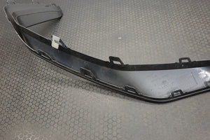 CUPRA LEON CUPRA FRONT BUMPER Left LH Trim 2021 onwards GENUINE pn 5FA853711A