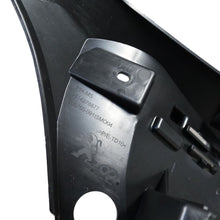 Load image into Gallery viewer, Peugeot 3008 front bumper grill fitting support 2017-2020 Genuine 9814278877
