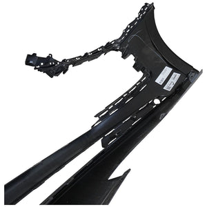 Porsche Macan Front Bumper 2021-2023 Facelift Genuine 95B807221AK FFF
