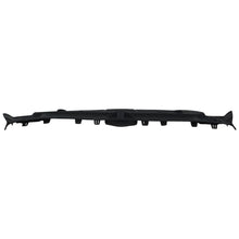 Load image into Gallery viewer, Bentley Continental GT Coupe bonnet lock cover 2018-2022 Genuine 3SD807412F
