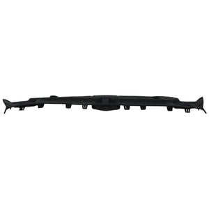 Bentley Continental GT Coupe bonnet lock cover 2018-2022 Genuine 3SD807412F