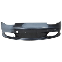 Load image into Gallery viewer, PORSCHE BOXSTER FRONT BUMPER 986 2.7 2002 to 2004 GENUINE 98650531105

