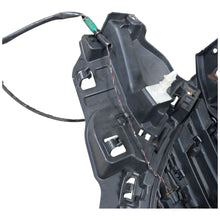 Load image into Gallery viewer, Mazda CX-5 CX5 front bumper upper grill 2012-2016 Genuine SUV pn KA0G-50716
