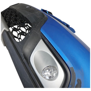 DACIA Sandero Stepway FRONT BUMPER 2017 onwards Facelift GENUINE pn 620223956R