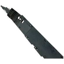 Load image into Gallery viewer, VAUXHALL CORSA E FRONT BUMPER Lower Grill Hatchback 2014 onward GENUINE 13432002

