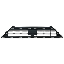 Load image into Gallery viewer, Ford Fiesta ST Line front bumper lower grill 2018-2023 Genuine H1BB-17K845-D1
