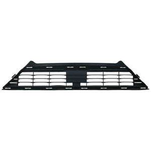 Ford Fiesta ST Line front bumper lower grill 2018-2023 Genuine H1BB-17K845-D1