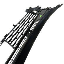 Load image into Gallery viewer, Vauxhall Grandland X Front Bumper Lower Grill 2021-2024 Genuine 9840142077
