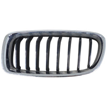 Load image into Gallery viewer, BMW 3 series front bumper left kidney grill F30 2012-2016 Genuine 8748013
