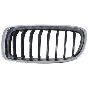 BMW 3 series front bumper left kidney grill F30 2012-2016 Genuine 8748013