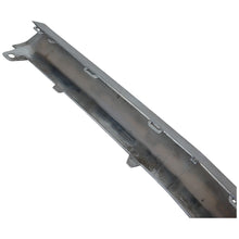 Load image into Gallery viewer, MERCEDES BENZ C CLASS Front Bumper Lower Chrome Trim W205 2014 to 18 A2058851574
