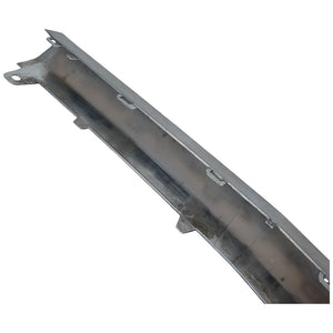 MERCEDES BENZ C CLASS Front Bumper Lower Chrome Trim W205 2014 to 18 A2058851574