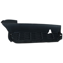 Load image into Gallery viewer, BMW 6 series M Sport front bumper LH grill F12 F13 2011-2018 Genuine 51118050835
