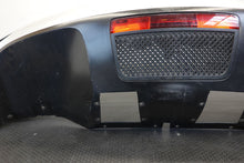 Load image into Gallery viewer, AUDI R8 Rear Bumper 4.2 V8 Pre facelift 2007 to 2010 GENUINE Used 420807511
