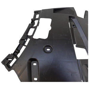 Peugeot 5008 3008 front bumper left fitting trim 2024-2026 Genuine 9839795380