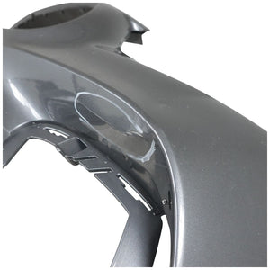 Mercedes Benz E Class AMG front bumper W213 2020-2024 Genuine A2138857404