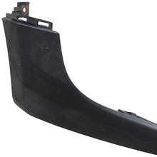 Load image into Gallery viewer, Mini Cooper One front bumper lower valance trim 2014-2016 F56 Genuine 7301622
